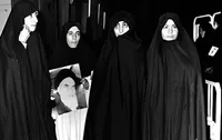 ۵ زن ایرانی که سال‌ها در اردوگاه‌های عراق اسیر بودند را بیشتر بشناسیم