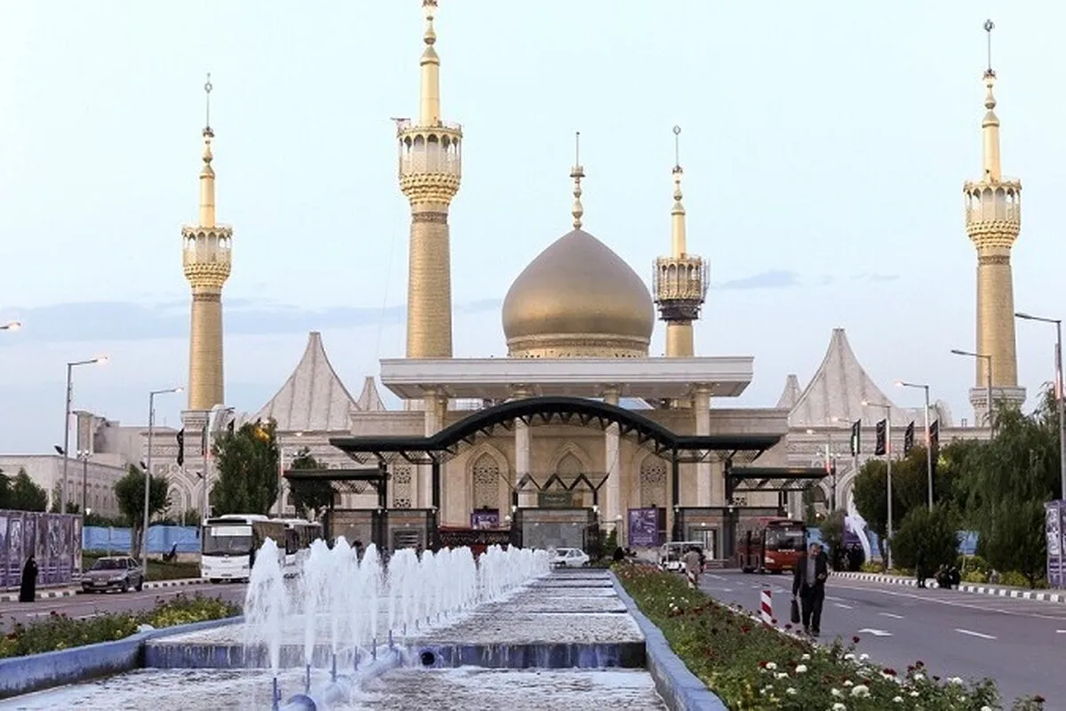 پیام کتبی رهبر انقلاب اسلامی در مراسم سالگرد ارتحال امام خمینی (ره) قرائت خواهد شد