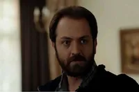 هادی دیباجی در سریال «صفر بیست و چهار»