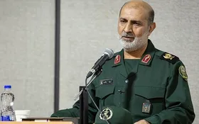 سردار سنایی&zwnj;راد: محدودیتی برای پاسخگویی به رژیم صهیونیستی نداریم