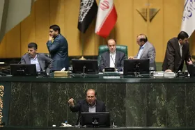 اصلاح لایحه ساماندهی پهپاد&zwnj;های غیرنظامی در صحن علنی مجلس (۴ شهریور ۱۴۰۴)