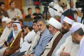 نامه نخبگان قرآنی ایران به جهان اسلام: جرم ما پایبندی به قرآن است