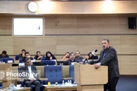 مدیریت شهری با بدهی‌های فراوان تحویل دوره ششم شد+ فیلم