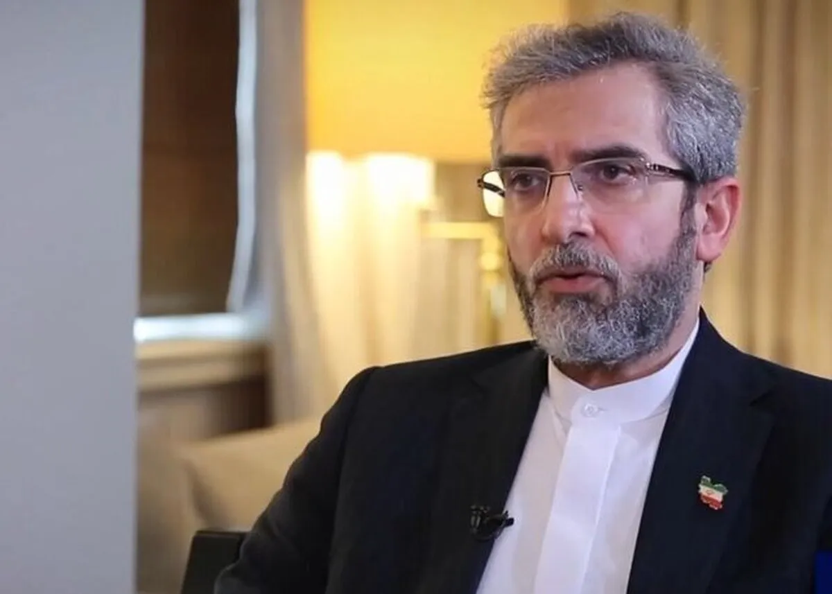 هیئت دولت سرپرست وزارت امور خارجه را مشخص کرد