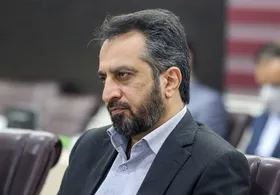 انگیزه&zwnj;ام برای قبول مسئولیت در شهرداری مشهد، خدمتگزاران توانمند آن است