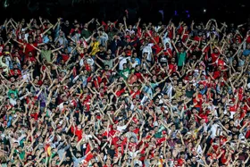 خرید بلیت مسابقه پرسپولیس &ndash; هوادار + لینک و قیمت