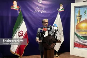 رئیس کمیته فناوری ستاد انتخابات خراسان&zwnj;رضوی: بیش از ۹۹ درصد استعلامات، به صورت آنلاین انجام می&zwnj;شود + فیلم