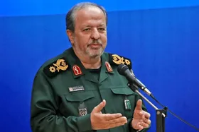 سرپرست وزارت دفاع: صنعت دفاعی باید سریع&zwnj;تر از نیاز میدان نبرد حرکت کند