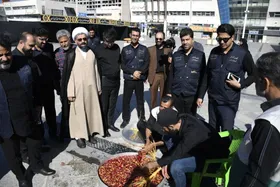 آمادگی کامل مشهد برای میزبانی از زائران حضرت&zwnj;رضا (ع) | هویت مشهد با بخش زیارت گره خورده است