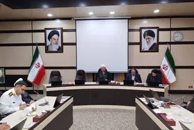 تاکید معاون استاندار خراسان&zwnj;رضوی بر راه&zwnj;اندازی مرکز ملی داده&zwnj;های زیارت