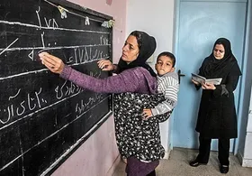 &nbsp;۹۶ درصد افراد در گروه سنی ۱۰ تا ۴۹ سال باسواد هستند
