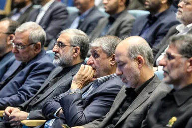  آیین بهره‌برداری و آغاز عملیات اجرایی ۱۰۹ پروژه سفر رئیس‌جمهور شهید