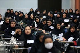 اعزام ۸۰۰ دانش&zwnj;آموز مددجو از سراسر کشور به مشهد در راستای آمادگی برای آزمون سمپاد