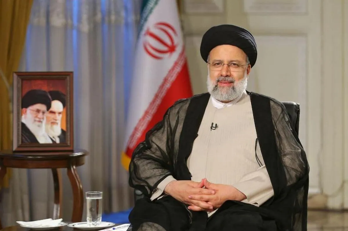 ریاست جمهوری قهرمانی کشتی گیران نوجوان ایران را تبریک گفت