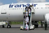 برنامه پرواز‌های رفت زائران خانه خدا از مشهد (۲۳ خرداد ۱۴۰۲)