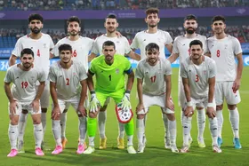 ساعت و تاریخ فوتبال امید ایران مقابل تایلند در یک هشتم نهایی بازی&zwnj;های آسیایی هانگژو