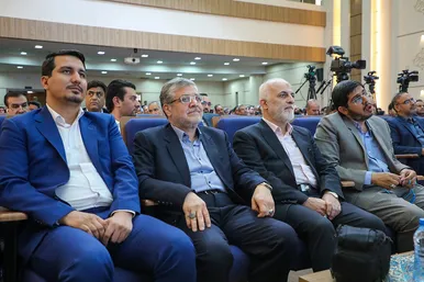 جشن خودکفایی و توانمندسازی 8000 مددجوی تحت حمایت کمیته امداد