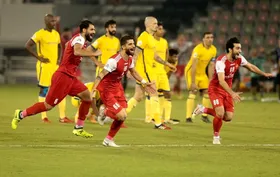 پرسپولیس با ذخیره&zwnj;هایش به میدان می رود