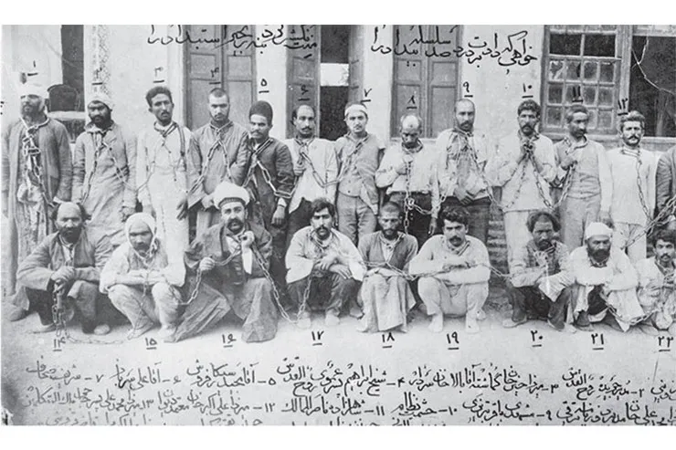 سلطان شهید