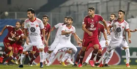 بازی پرسپولیس و نساجی به تعویق می&zwnj;افتد؟
