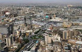 دوره پربار سرمایه&zwnj;گذاری شهری در مشهد