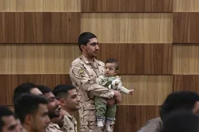 یک نماینده مجلس خبر داد: احتمال تمدید معافیت مشمولان قانون حمایت خانواده تا پایان سال ۱۴۰۵