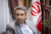 معاون رئیس‌جمهور: اینترنت پرو برای برخی مشاغل و کسب‌وکار‌ها راهکاری موقتی است