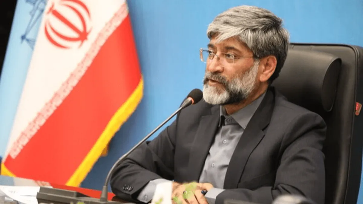 صدور کیفرخواست برای ۲۳ پرونده تراستی در دادگستری تهران