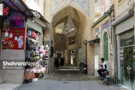 وجود ۶ گذر محله تاریخی در مشهد