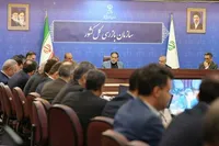 رئیس سازمان بازرسی کل کشور: احکام تکلیفی نباید منجر به تشدید ناترازی بانک‌ها شود