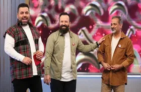 مسابقه کمدی &laquo;خوش&zwnj;نمک&raquo; در شبکه نسیم + زمان پخش