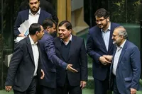 مخبر: سرمایه اصلی کشور مردم هستند | هیچ عمل صالحی بالاتر از خدمت به مردم و تبعیت از رهبری نیست
