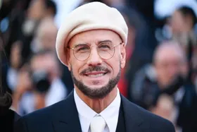 پاسخ &laquo;جان تراولتا&raquo; به ظاهر وایرال&zwnj;شده&zwnj;اش در جشنواره کن