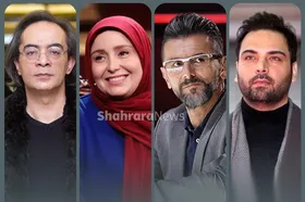 اجرای صادق روغنی، در &laquo;عصرجدید&raquo; (نخستین اجرای قسمت اول از مرحله مقدماتی فصل سوم) + ویدئو
