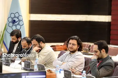 برگزاری نخستین نشست هم اندیشی زیست بوم رسانه وهنر مشهدالرضا(ع)