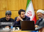 رئیس سازمان امور مالیاتی: سکوی شفافیت مالیات بر ارزش افزوده در مشهد موجب اعتماد عمومی است