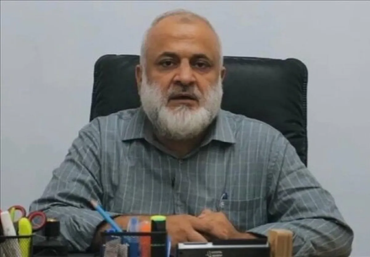 حماس ترور فرمانده ارشد القسام را تایید کرد (۲۳ آذر ۱۴۰۴)