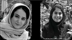 قرار جلب دادرسی ۲ مدیر محیط&zwnj;زیستی در پرونده قضایی &laquo;مهشاد کریمی&raquo; و &laquo;ریحانه یاسینی&raquo; صادر شد