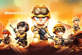 معرفی بازی | سرباز کوچولوها در جنگ جهانی &laquo;Tiny Troopers 2&raquo;