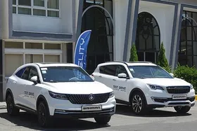 افزایش ۲۰۰ میلیون تومانی قیمت ۲ خودرو بهمن&zwnj;موتور بدون مجوز (۲۴ بهمن ۱۴۰۲)