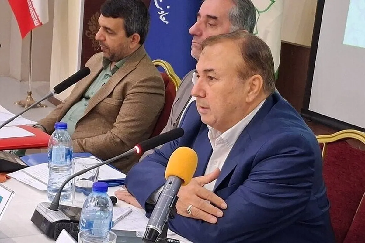 عضو کمیسیون عمران مجلس خبر داد: طرح اولیه تشکیل وزارتخانه شهرداری‌ها با امضای ۱۵ نماینده