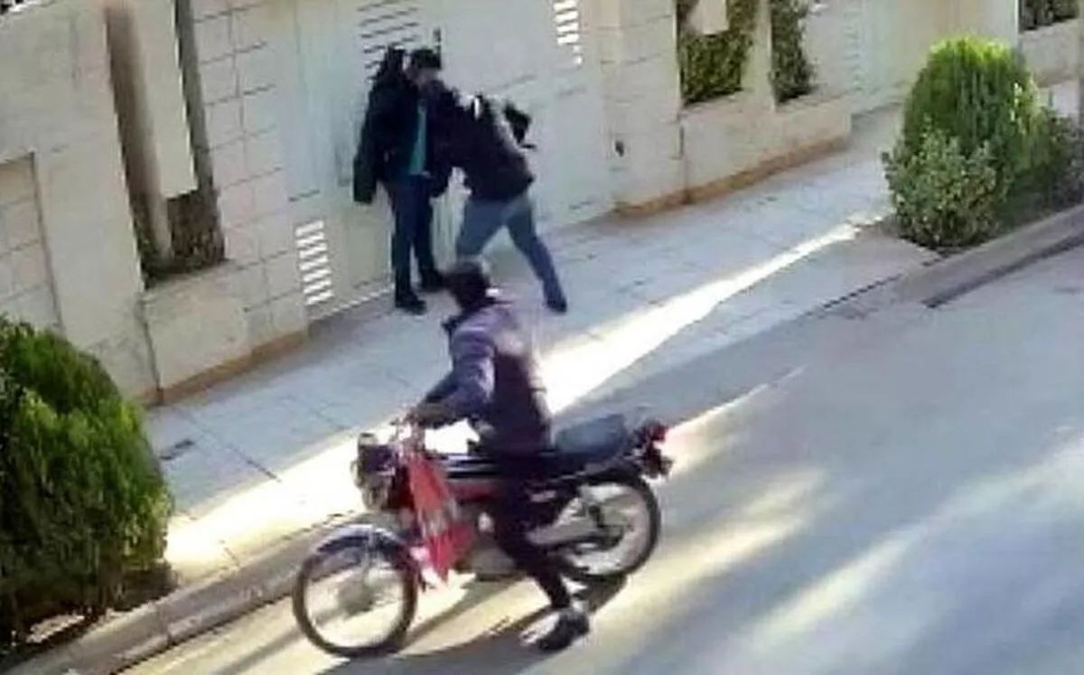 کیفرخواست زورگیران خشن تهران صادر شد+ جزئیات