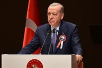 اردوغان: مخالف هرگونه حمله‌ای به ایران و منطقه هستیم