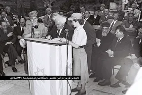 گفتگو با دکتر محمدکاظم رحمتی درباره فعالیت&zwnj;های اسلام&zwnj;شناسانه یهودیان | عبری&zwnj;زبانان شیعه&zwnj;پژوه چه می&zwnj;کنند؟