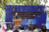 معاون عمران، حمل‌ونقل و ترافیک شهرداری مشهد: سال ۱۴۰۵ بزرگ‌ترین توقفگاه باری در مشهد افتتاح خواهد شد