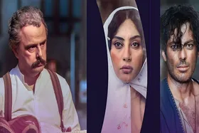آغاز فیلمبرداری فصل جدید &laquo;بامداد خمار&raquo; از اواخر آبان ماه