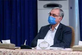 درخواست وزیر بهداشت از مردم | برای جلوگیری از مرگ و میر، دوز سوم را بزنید