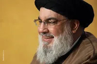 ویدئو | فیلم بازسازی شده از عملیات ترور سید حسن نصرالله