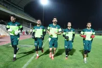 پرسپولیس بدون تلفات استارت می زند؟