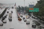 آماده‌باش شهرداری برای مواجهه با سیلاب احتمالی در مشهد (۲۶ اردیبهشت ۱۴٠۴)